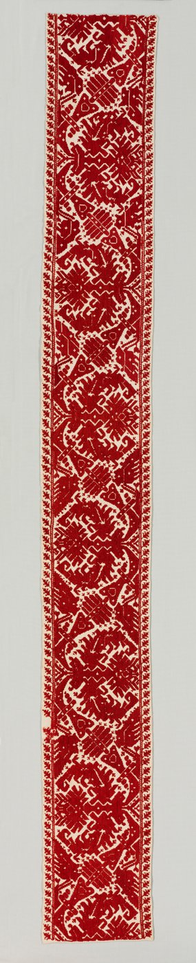 Granica, 1500 - 1600s. autorstwa Unbekannt