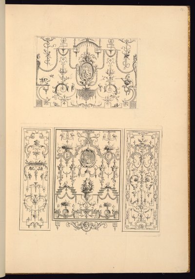 Bound Print (Francja) autorstwa Unbekannt