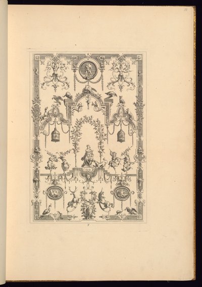 Bound Print (Francja) autorstwa Unbekannt