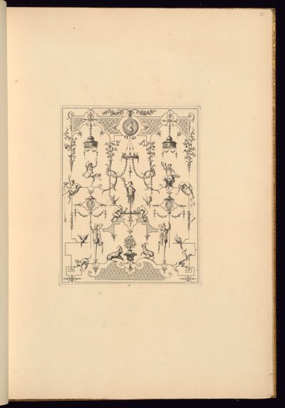 Bound Print (Francja) autorstwa Unbekannt