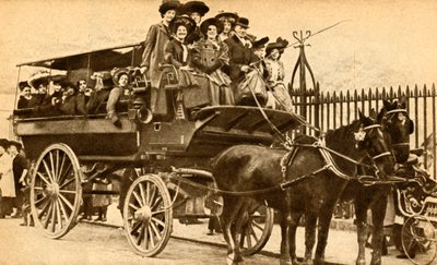 Związany za fasolę, 1900, 1933. autorstwa Unbekannt
