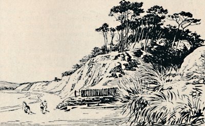Kłopotliwy Chińczyk, 1929 autorstwa Unbekannt