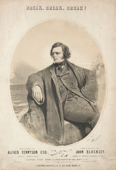 Przerwij, Przerwij, Przerwij!, 1800s. autorstwa Unbekannt