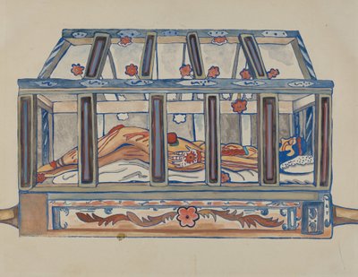 Bryła, 1935-1942. autorstwa Unbekannt