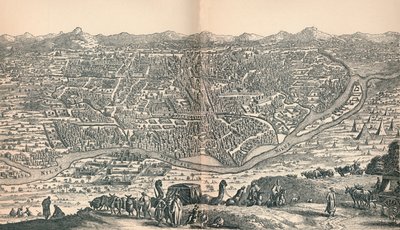 Kair, c1670, 1903 autorstwa Unbekannt