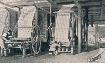 Druk perkalu, 1835, 1904 autorstwa Unbekannt