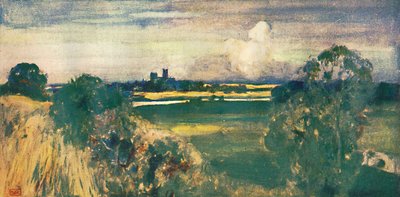 Canterbury, 1912 autorstwa Unbekannt