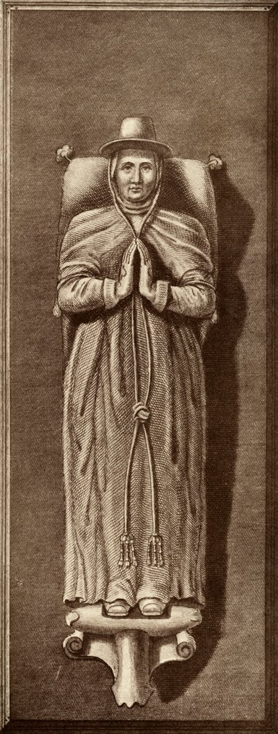 Kardynał Beaufort, 1909 autorstwa Unbekannt