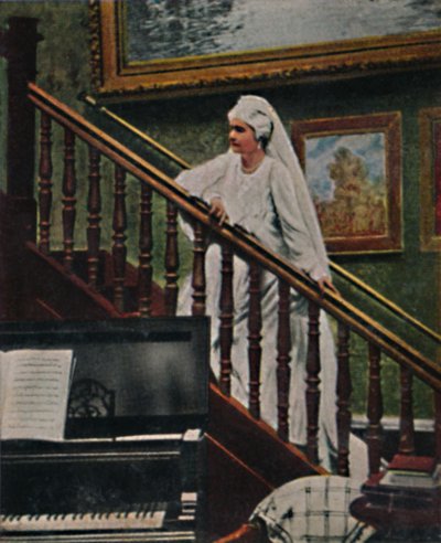 Carmen Sylva 1843-1916, 1934. autorstwa Unbekannt