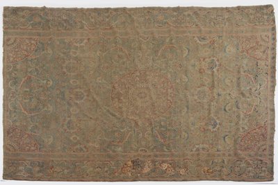 Dywan, 1650-1700. autorstwa Unbekannt