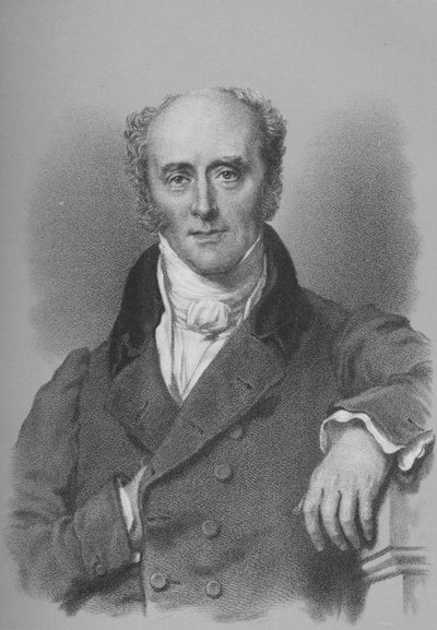 Charles, drugi hrabia Grey, brytyjski mąż stanu, ok. 1828 1936. autorstwa Unbekannt