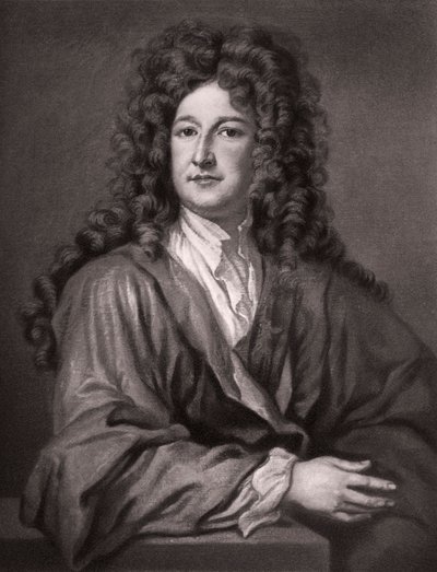 Charles Seymour, 6. książę Somerset, 1703 1906 autorstwa Unbekannt