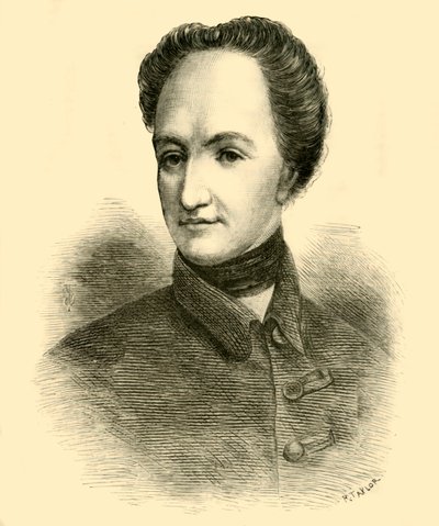 Karol XII, ok. 1700-1710, 1890. autorstwa Unbekannt