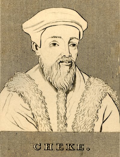 Czek, 1514-1557, 1830. autorstwa Unbekannt