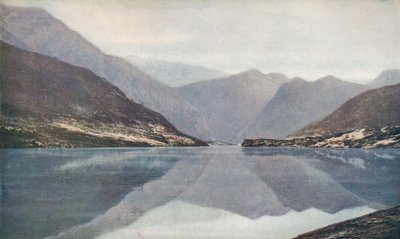 Chiny ..., c1920 autorstwa Unbekannt