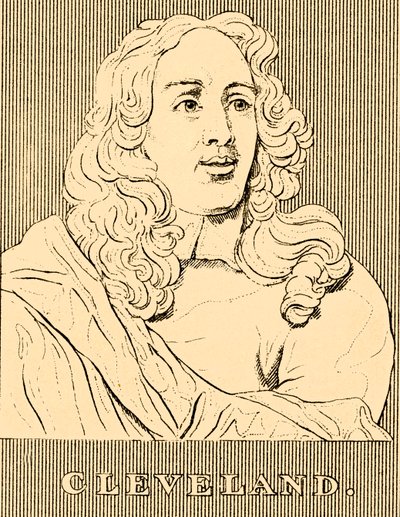 Cleveland, 1613-1658, 1830. autorstwa Unbekannt