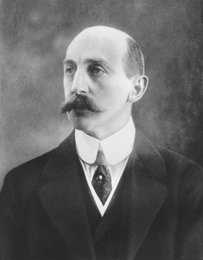 płk Chaloner, MP, 1911 autorstwa Unbekannt