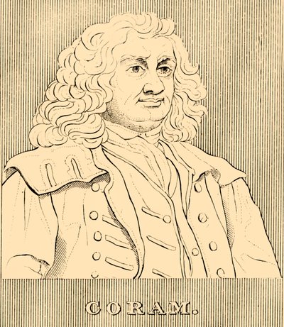Przed, c1668-1751, 1830 autorstwa Unbekannt