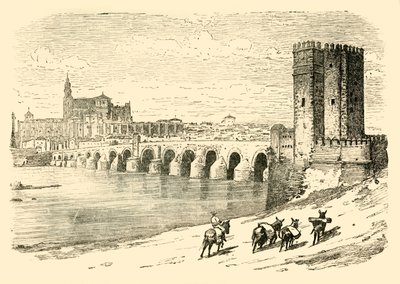 Kordowa, 1890. autorstwa Unbekannt