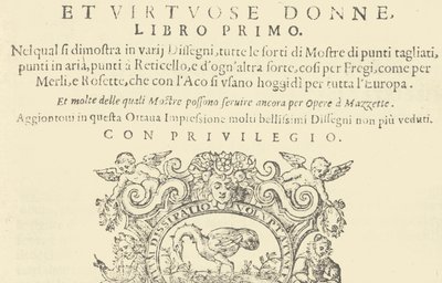 Korona Szlachetnych i Cnotliwych Kobiet: Księga I-IV, 1601. autorstwa Unbekannt