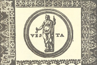 Korona Szlachetnych i Cnotliwych Kobiet: Księga I-IV, strona 56 recto, 1601. autorstwa Unbekannt