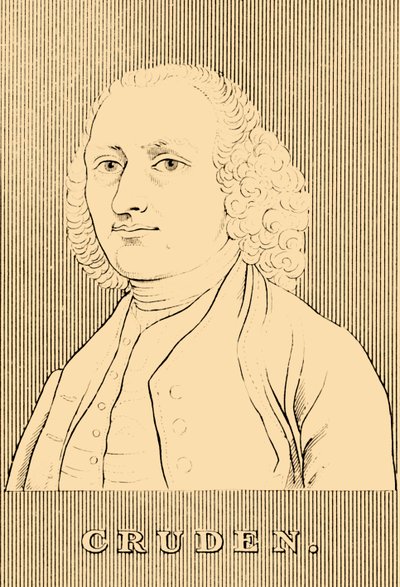 Surowy, 1699-1770, 1830. autorstwa Unbekannt