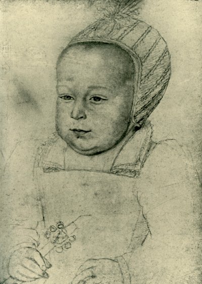 Cezar książę Vendôme, 1596, 1907. autorstwa Unbekannt