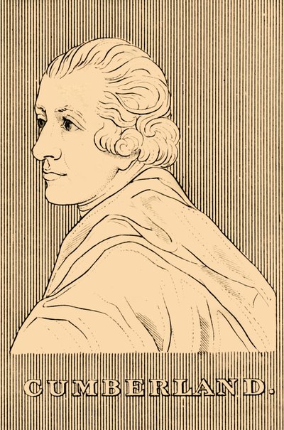 "Cumberland", c. 1731-1811, 1830. autorstwa Unbekannt