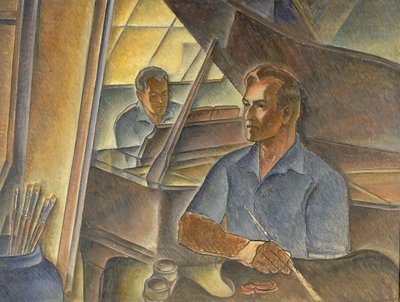 Marzenia na dzień, ca. 1934. autorstwa Unbekannt