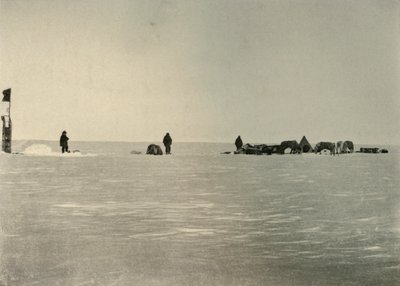 Zajezdnia A, wytyczona na wiosnę, 1908, 1909. autorstwa Unbekannt
