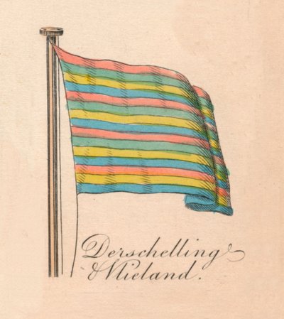 Derschelling i Wieland, 1838 autorstwa Unbekannt
