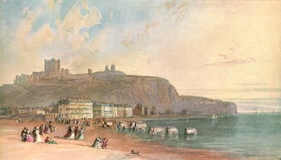 Dover, 1832, ok. 1900. autorstwa Unbekannt