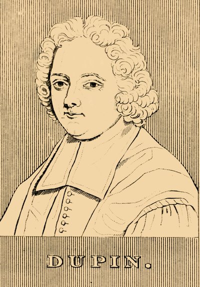 DU, 1657-1719, 1830. autorstwa Unbekannt