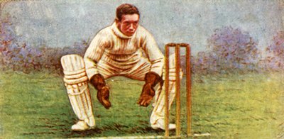 EJ Smith Warwickshire, 1928. autorstwa Unbekannt