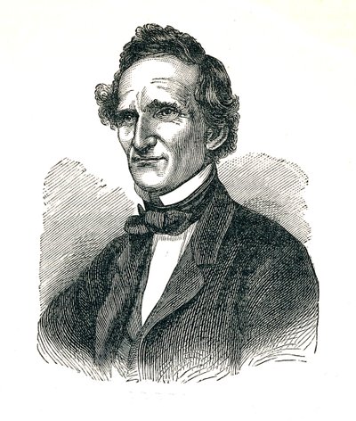 Elihu Burritt, Uczony kowal, 1893 autorstwa Unbekannt