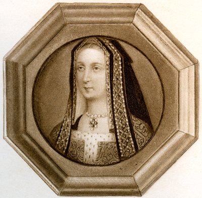 Elżbieta York, 1902 autorstwa Unbekannt