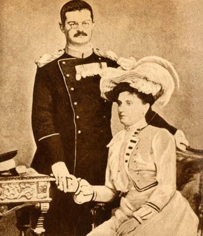 Koniec dynastii serbskiej, ok. 1903, 1933. autorstwa Unbekannt