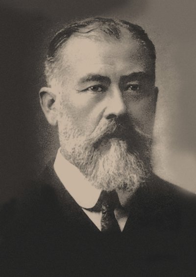 Erwina von Baelza 1849-1913. autorstwa Unbekannt