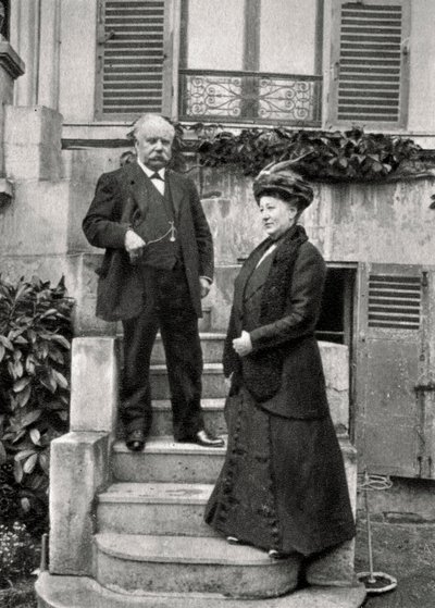Eugene Turpin, francuski chemik, 1905 autorstwa Unbekannt
