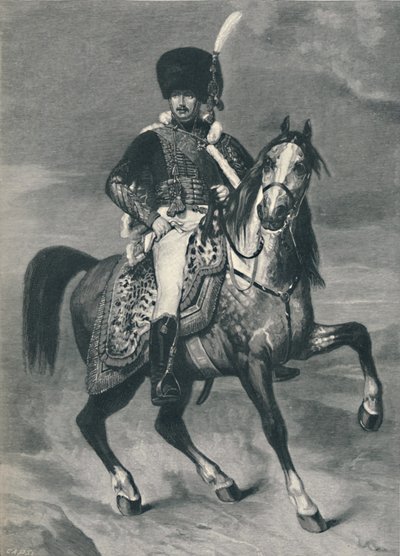 Eugeniusz De Beauharnais Książę Eugeniusz, c1810, 1896 autorstwa Unbekannt