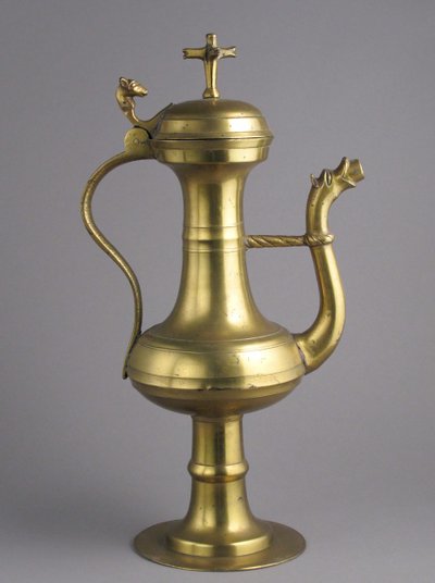 Ewer, niemiecki, XV wiek. autorstwa Unbekannt