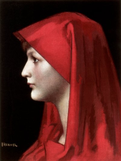 Fabiola, 1885 1889 autorstwa Unbekannt
