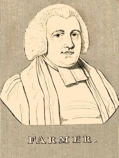 Rolnik, 1735-1797, 1830. autorstwa Unbekannt