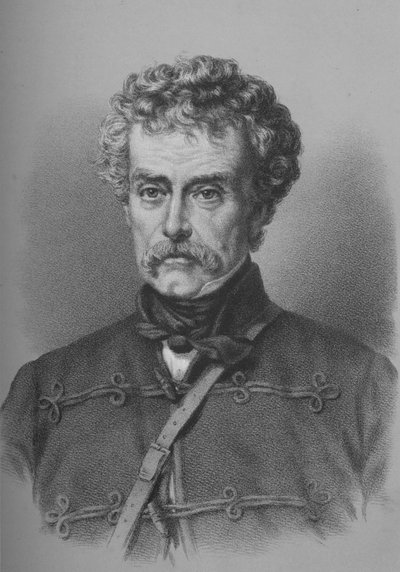 Feldmarszałek Sir Colin Campbell, żołnierz brytyjski, c1862 1883 autorstwa Unbekannt