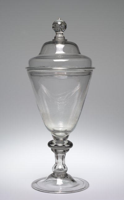 Flip Cup, c. 1800. autorstwa Unbekannt