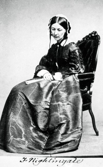 Słowik Florencji 1820-1910, 1854 autorstwa Unbekannt
