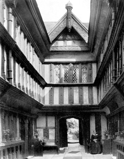 Szpital Forda, Coventry, West Midlands, 1924-1926 autorstwa Unbekannt
