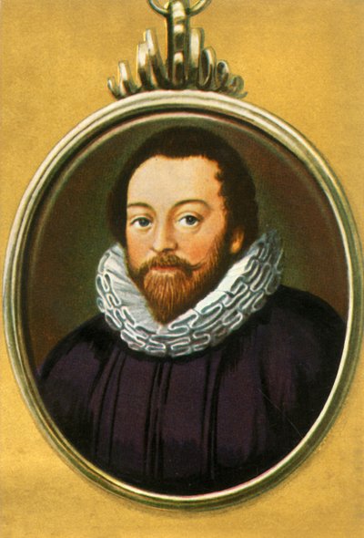 Francis Drake, 1933. autorstwa Unbekannt