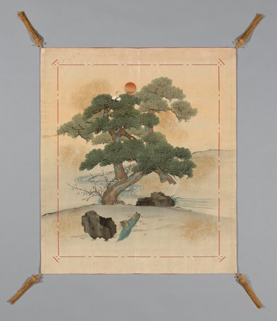 Technika Fukusa z proszkiem ver, Japonia, lotnictwo Meiji okres 1868-1912, 186883. autorstwa Unbekannt