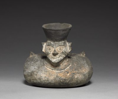 Urna pogrzebowa 1150-1530. autorstwa Unbekannt